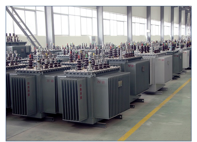 安图安图安图电力变压器