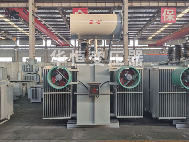 S11-6300/35安图安图安图电力变压器